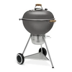 Weber 70e Jubileum Editie Kettle Houtskool Barbecue