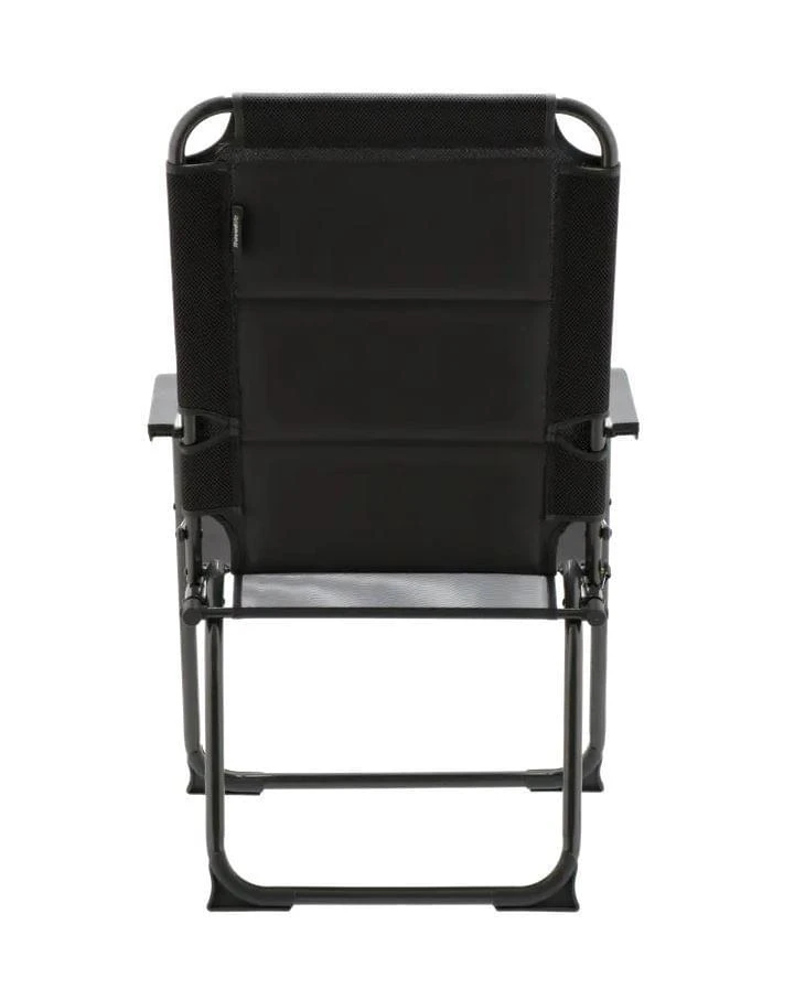 Travellife Barletta Compact Campingstoel Blauw - Afbeelding 3