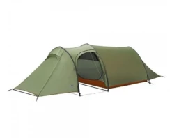 Vango F10 Xenon UL 2+ / 2 Persoons Tent Groen