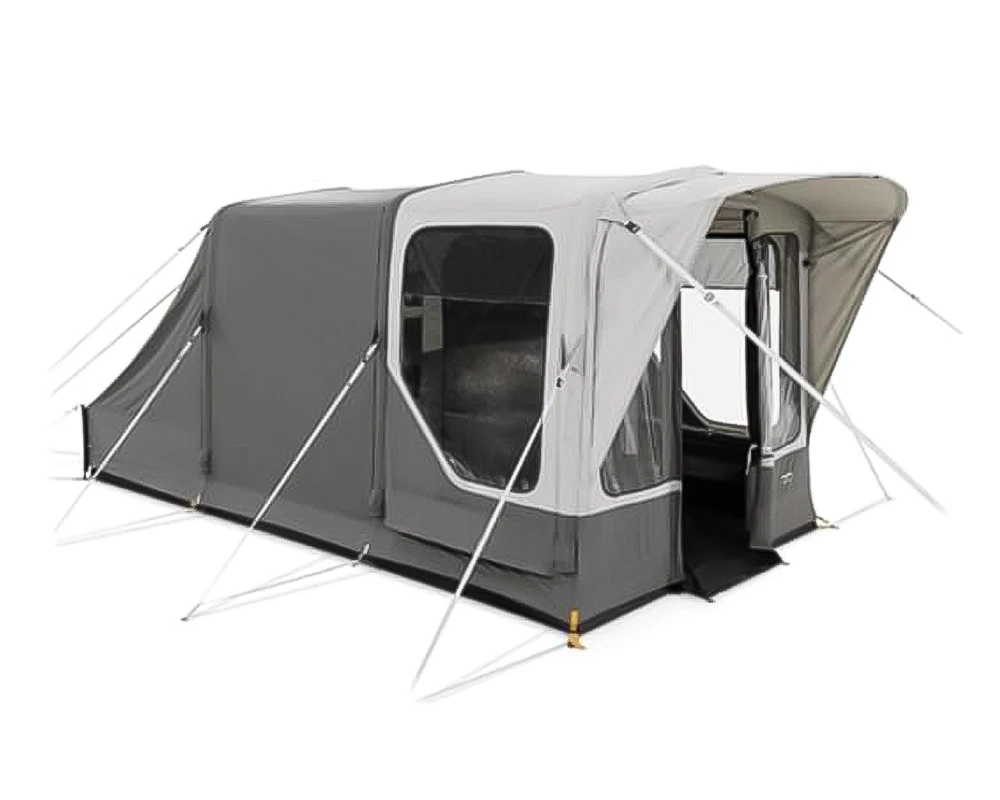 Dometic Boracay FTC 301 TC 3-persoons Opblaastent