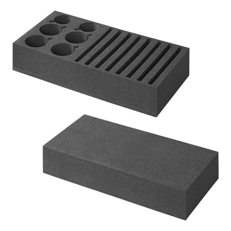 ProPlus Servieshouder Zacht Foam Voor Borden En Kopjes - Afbeelding 2