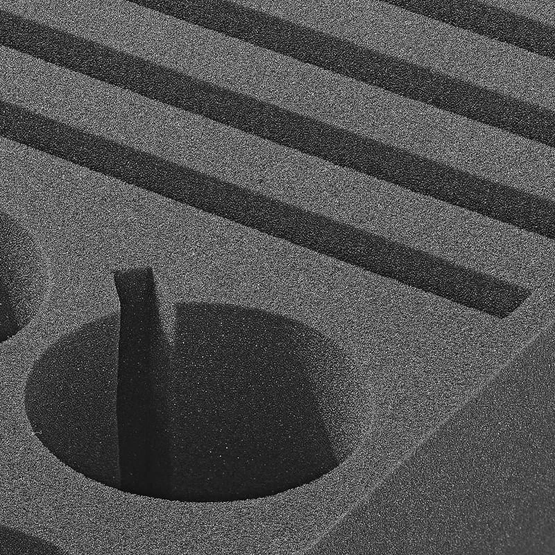 ProPlus Servieshouder Zacht Foam Voor Borden En Kopjes - Afbeelding 4