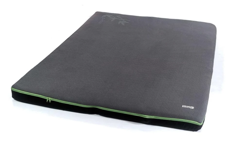 Human Comfort Ablis Thermo Cover Double 15/152 - Afbeelding 2