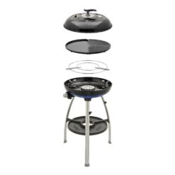Cadac Carri Chef 50 BBQ / Plancha Gasbarbecue