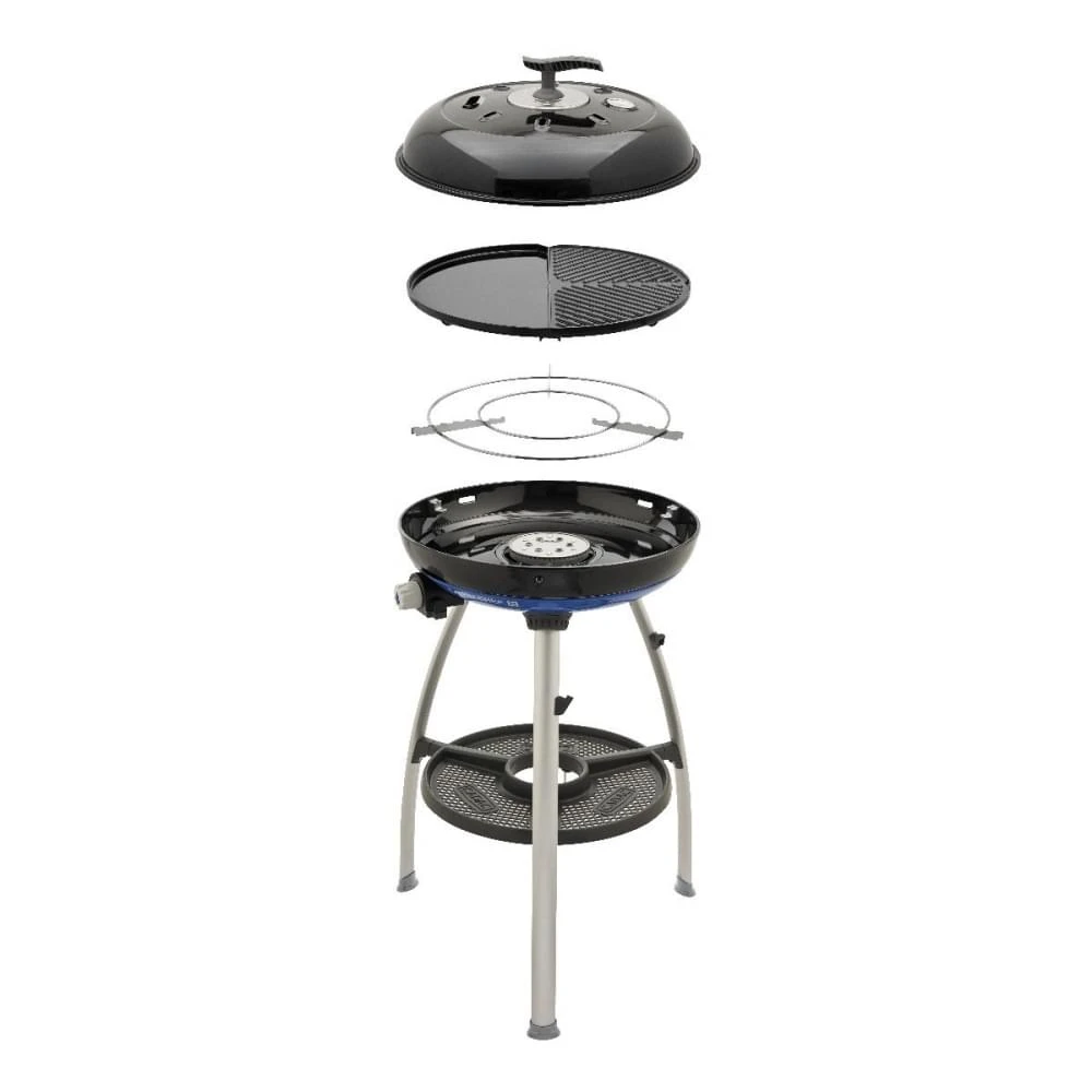 Cadac Carri Chef 50 BBQ / Plancha Gasbarbecue