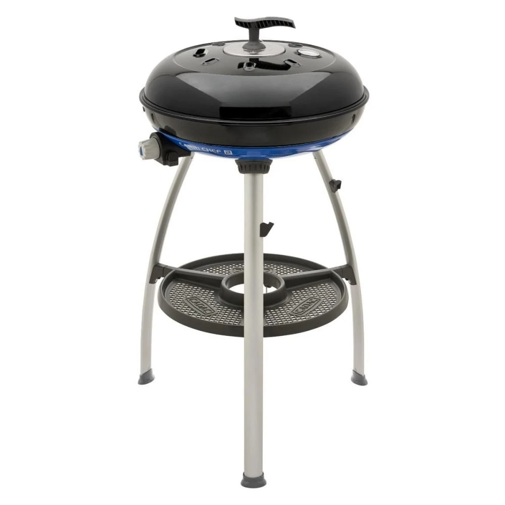 Cadac Carri Chef 50 BBQ / Plancha Gasbarbecue - Afbeelding 2