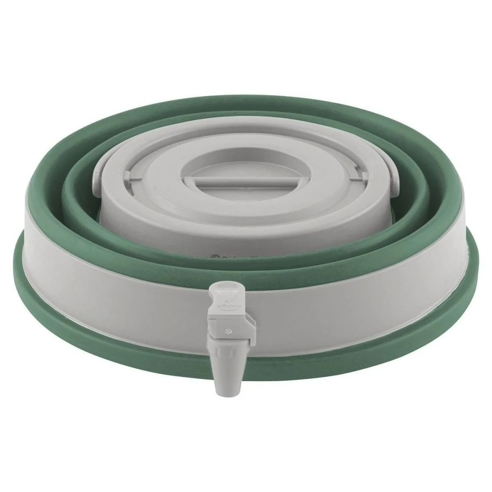 Outwell Opvouwbare Watertank Groen - Afbeelding 2