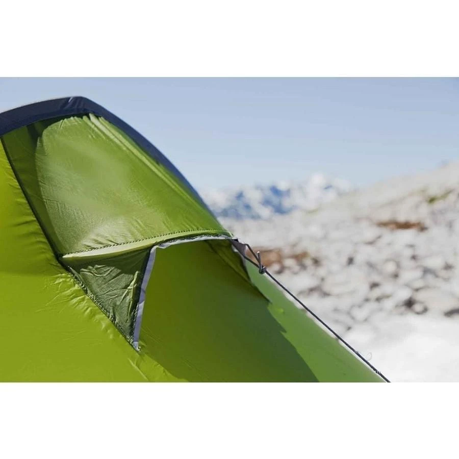 Vango F10 Xenon UL 2 / 2 Persoons Tent Groen - Afbeelding 4