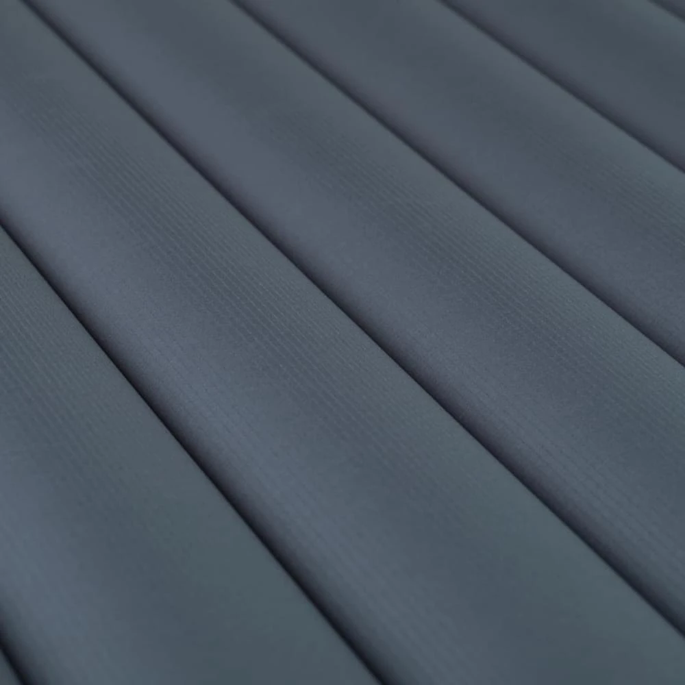 Exped Ultra 7R LW Mummy Slaapmat + Pumpbag Donkergrijs - Afbeelding 6