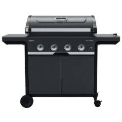 Campingaz 3 Series Select EXS Gasbarbecue
