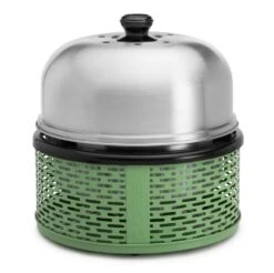 Cobb Pro Heritage (Limited) Houtskool Barbecue Groen