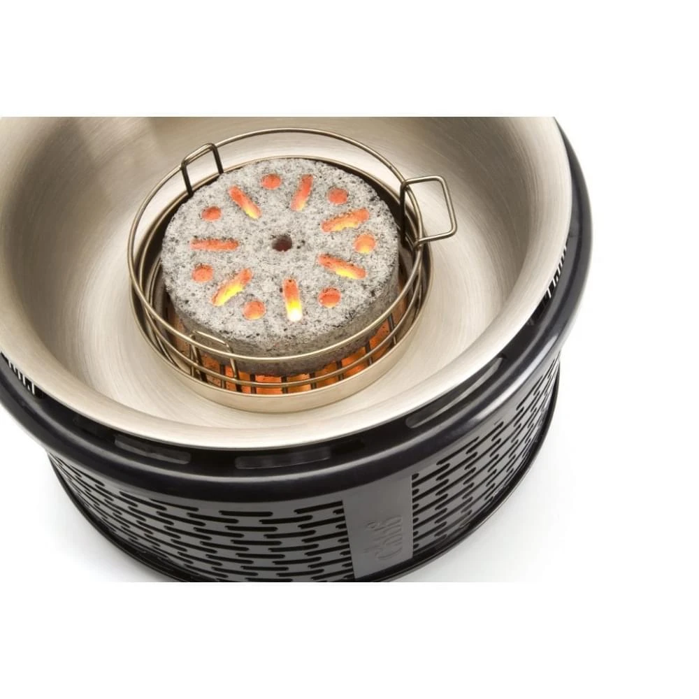 Cobb Pro Heritage (Limited) Houtskool Barbecue Blauw - Afbeelding 2