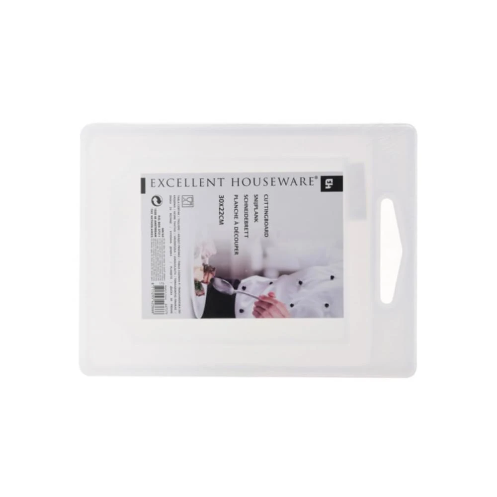 Excellent Houseware Snijplank - Afbeelding 2