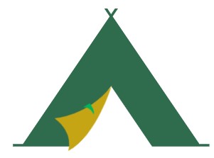 FlexCamp Verkoopwinkel